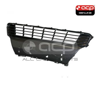 Grille Passenger Side Genuine Suits Lexus CT200H ZWA10R 2013 to 2017