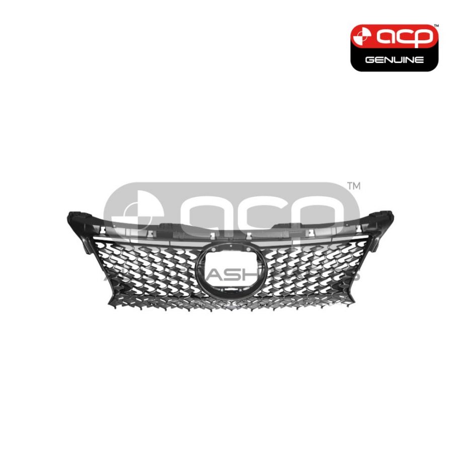 Grille Genuine Suits Lexus CT200H ZWA10R 2013 to 2017