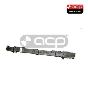 Front Bar Absorber Genuine Suits Audi A1 8X 2010 to 2015
