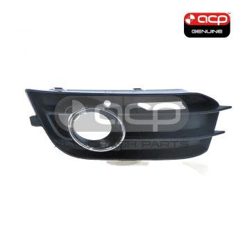 Front Bar Grille Passenger Side Genuine Suits Audi A1 Ambition 8X 12/2010 to 5/2013