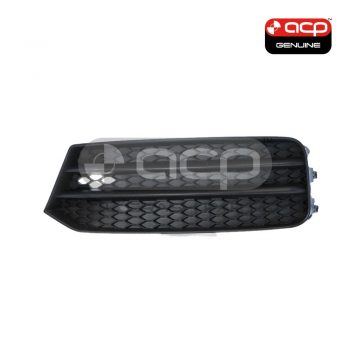 Front Bar Grille Passenger Side Genuine Suits Audi A1 Sport 8X Sportback 2/2015 to 7/2019