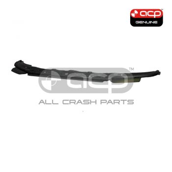 Front Bar Apron Genuine Suits Audi A1 8X 2010 to 2015