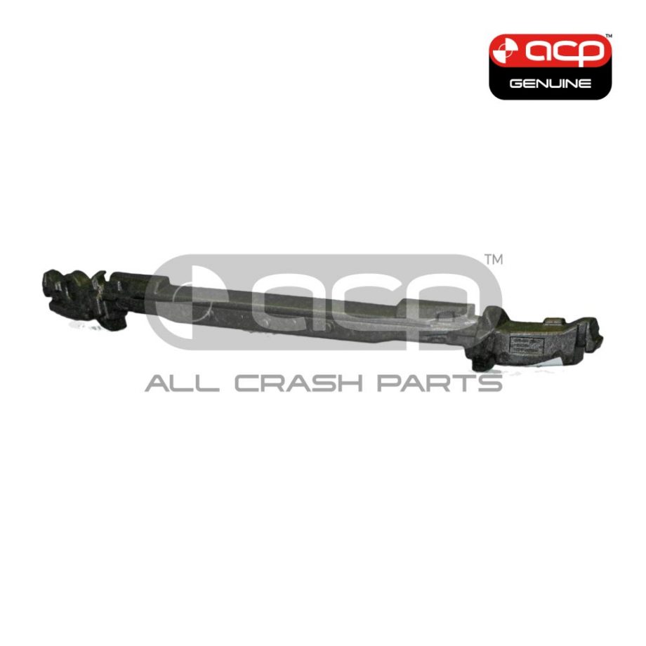 Front Bar Absorber Genuine Suits Audi S3 8V 2014 to 2016