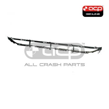 Front Bar Grille Genuine Suits Audi A3 S-Line 8V Sedan 5/2013 to 5/2016