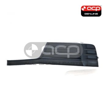 Front Bar Grille Passenger Side Genuine Suits Audi A3 1.0TFSI/1.4TFSI 8V 5/2016 On