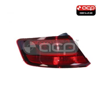 LED Tail Lamp Passenger Side OES suits Audi A3/S3/RS3 8V Hatch 2013 to 2017