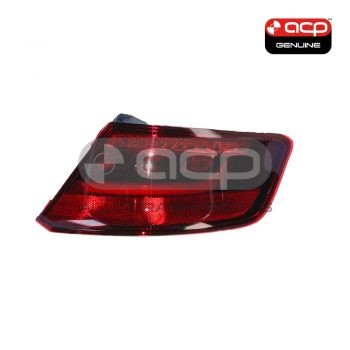 LED Tail Lamp Drivers Side OES suits Audi A3/S3/RS3 8V Hatch 2013 to 2017