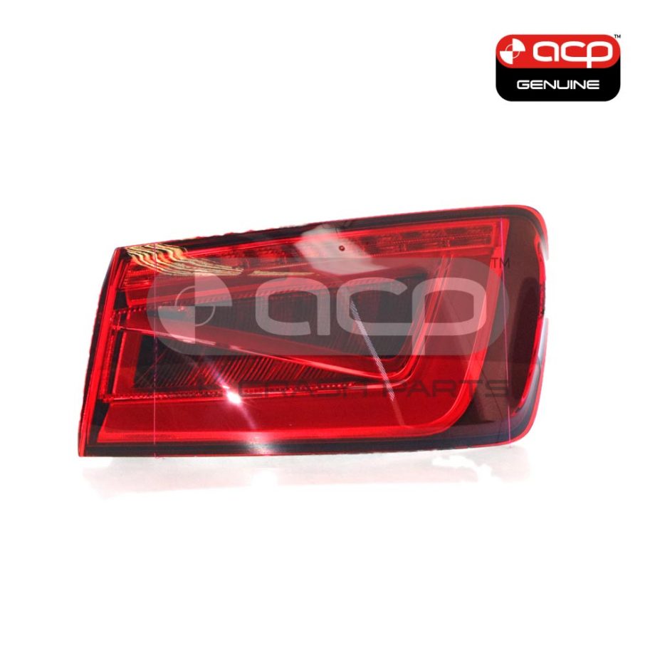 LED Tail Lamp Drivers Side OES suits Audi A3/S3 8V 2013 to 2016