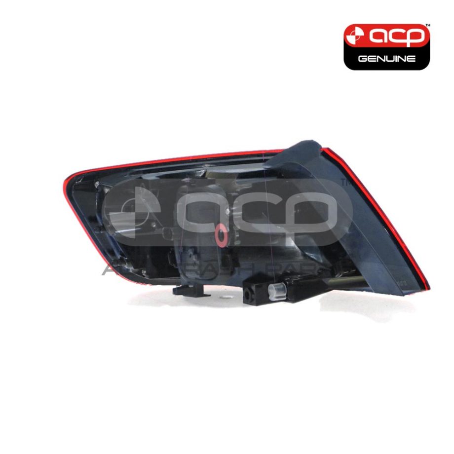 LED Tail Lamp Drivers Side Genuine Suits Audi A3 8V Hatch 5/2016 On