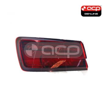 LED Tail Lamp with Dynamic Indicator Passenger Side Genuine suits Audi A3/S3/RS3 2016 On