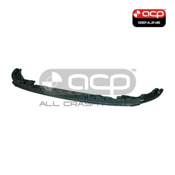 Front Bar Apron Genuine Suits Audi A3 8V 2013 to 2016