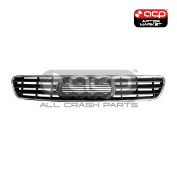Grille Aftermarket Suits Audi A3 8L 1997 to 2004