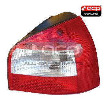 Tail Lamp Drivers Side OES  suits Audi A3/S3 8L 2000 to 2005