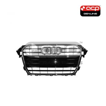 Grille Genuine Suits Audi S4 B8 2012 to 2015