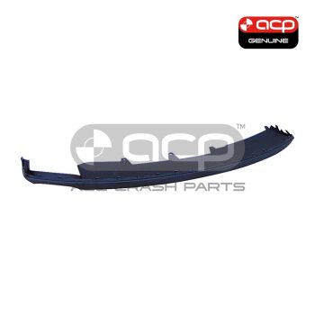 Rear Bar Apron Genuine Suits Audi A4 B8 2012 to 2015