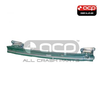 Rear Bar Reinforcement Genuine Suits Audi A4 B9 2015 to 2021