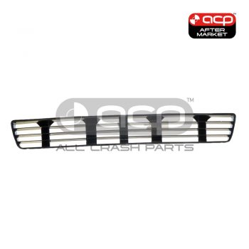 Front Bar Grille Aftermarket Suits Audi A4 B5 1995 to 2001