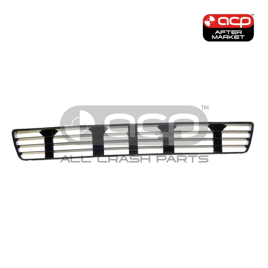 Front Bar Grille Aftermarket Suits Audi A4 B5 1995 to 2001