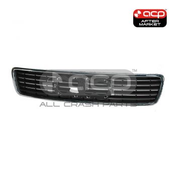 Grille Aftermarket Suits Audi A4 B5 1995 to 2001