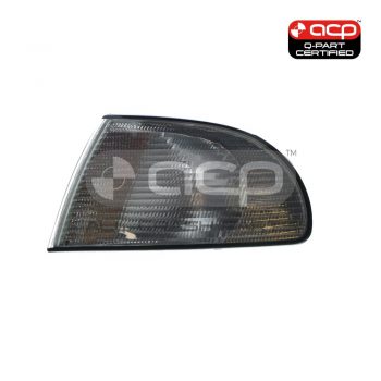Front Park / Indicator Lamp Passenger Side Certified Suits Audi A4 B5 1995 to 2001