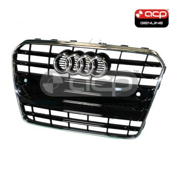 Grille Genuine Suits Audi A5 8T 2012 to 2016