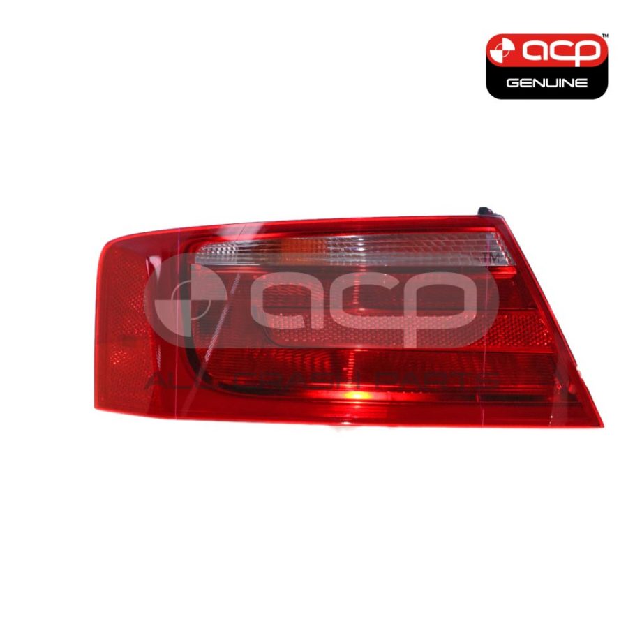 Tail Lamp Passenger Side OES suits Audi A5/S5 8T Coupe/Cabriolet 5/2012 to 11/2016