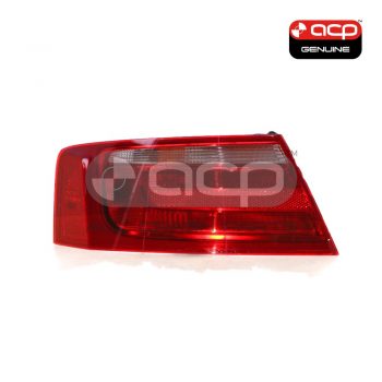 Tail Lamp Passenger Side OES suits Audi A5/S5 8T Sportback 5/2012 to 11/2016