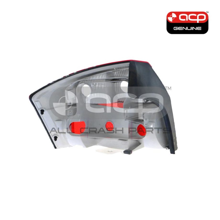 Tail Lamp Drivers Side Genuine Suits Audi A4 B6 2001 to 2005
