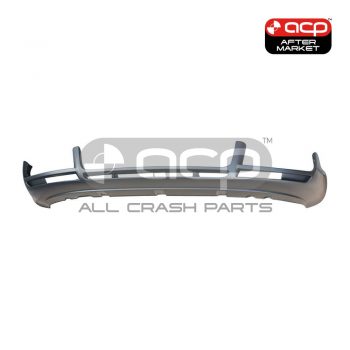 Front Bar Apron Aftermarket Suits Audi A4 B6 2001 to 2005