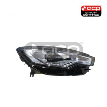 Xenon Head Lamp Drivers Side Certified suits Audi A6/S6 C7 2011 to 2015