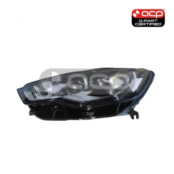 Head Lamp Passenger Side Certified suits Audi A6/S6 C7 2011 to 2015