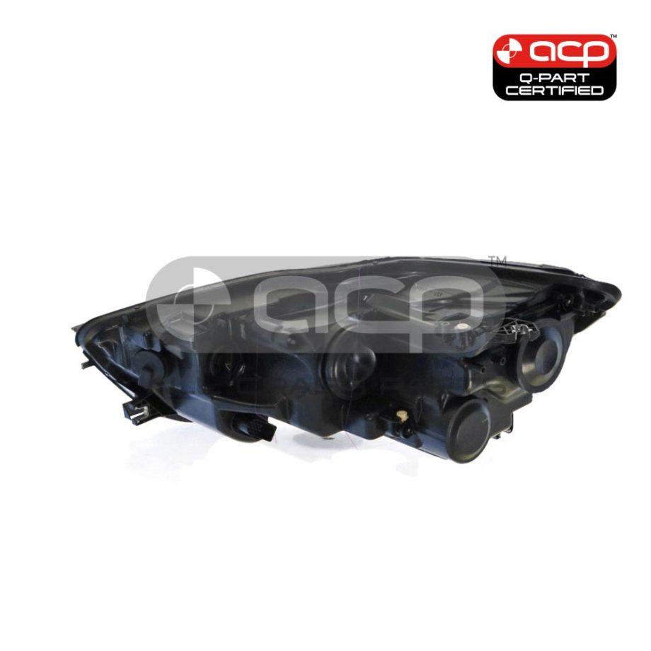 Head Lamp Drivers Side Certified suits Audi A6/S6 C7 2011 to 2015