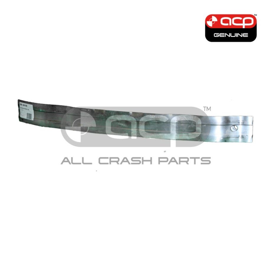 Front Bar Reinforcement Genuine Suits Audi A3 8P 2004 to 2008