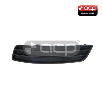 Front Bar Grille Passenger Side Genuine Suits Audi A3 8P 7/2008 to 7/2014