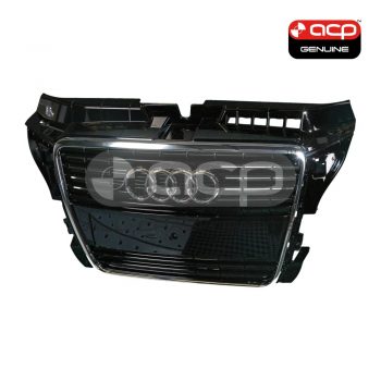 Grille Genuine suits Audi