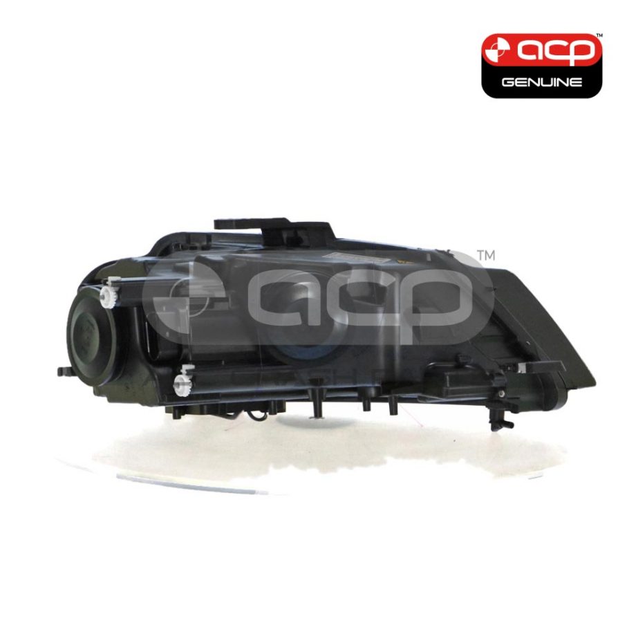 Xenon Head Lamp Passenger Side OES suits Audi A3/S3 8P 2008 to 2014