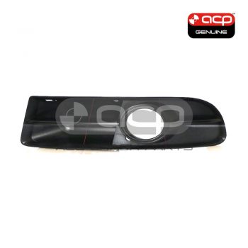 Front Bar Grille Passenger Side Genuine suits Audi
