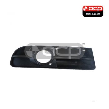 Front Bar Grille Drivers Side Genuine suits Audi