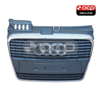 Grille Genuine suits Audi
