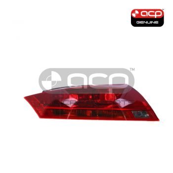 Tail Lamp Passenger Side OES  Suits Audi TT 8J 2006 to 2015