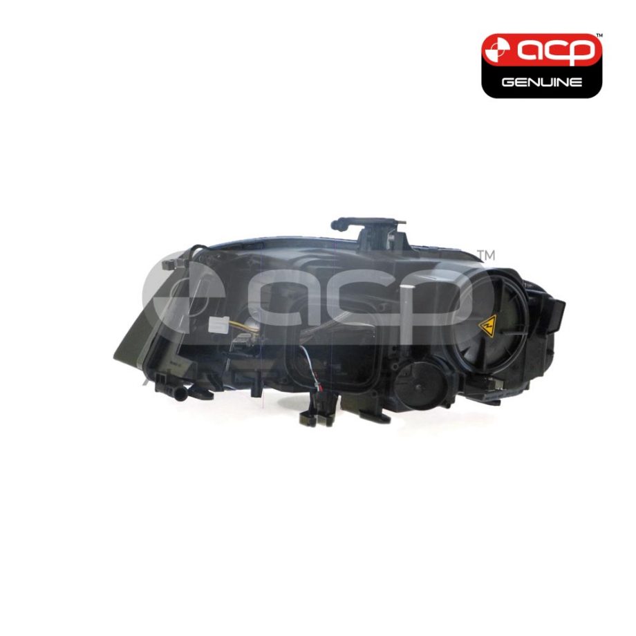 Xenon Adaptive Head Lamp Drivers Side Genuine suits Audi A4/S4 4/2008 to 5/2012
