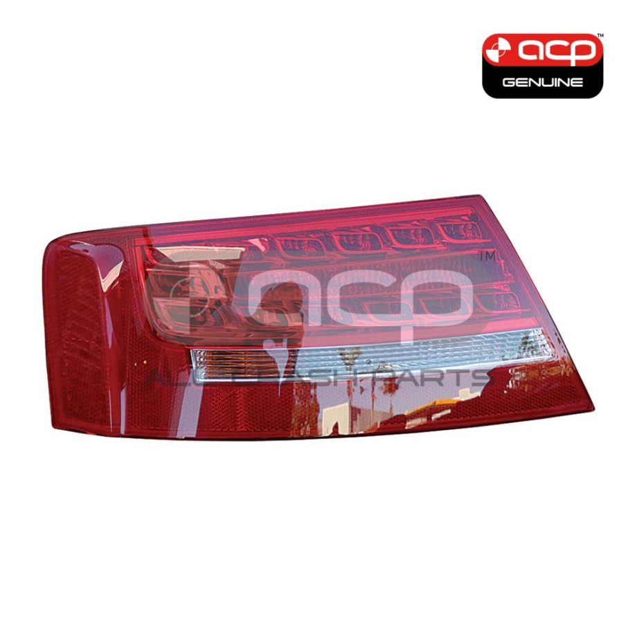 Tail Lamp Passenger Side OES suits Audi A5/S5 Coupe/Cabrio 9/2009 to 4/2012
