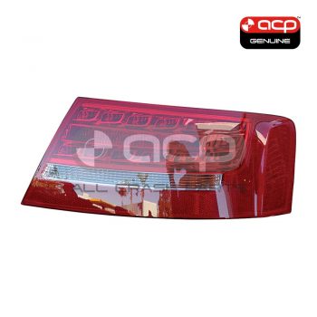 Tail Lamp Drivers Side OES suits Audi A5/S5 Coupe/Cabrio 9/2009 to 4/2012