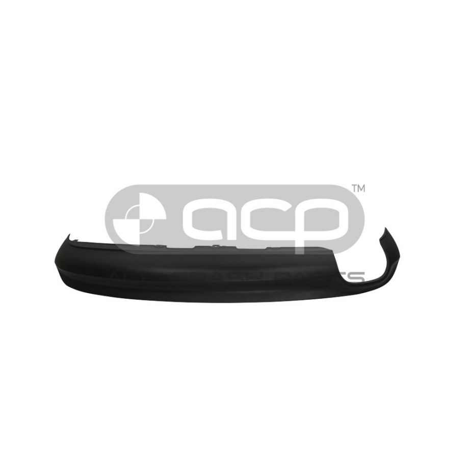Rear Bar Apron Genuine Suits Audi A5 8T 2007 to 2012