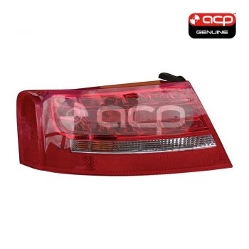 Tail Lamp Passenger Side OES suits Audi A5/S5 Sportback 1/2010 to 4/2012