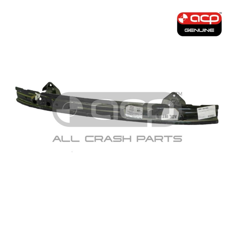 Rear Bar Reinforcement Genuine Suits Subaru WRX & STi V1 2014 to 2017