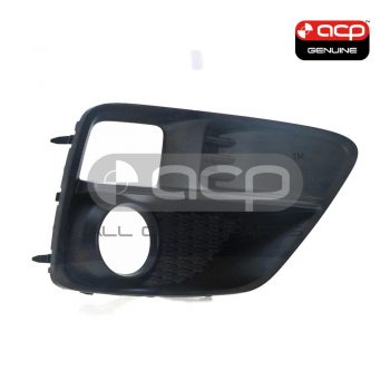 Front Bar Grille Drivers Side Genuine Suits Subaru WRX & STi V1 2014 to 2017