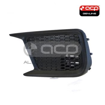 Front Bar Grille Passenger Side Genuine Suits Subaru WRX & STi V1 2014 to 2017