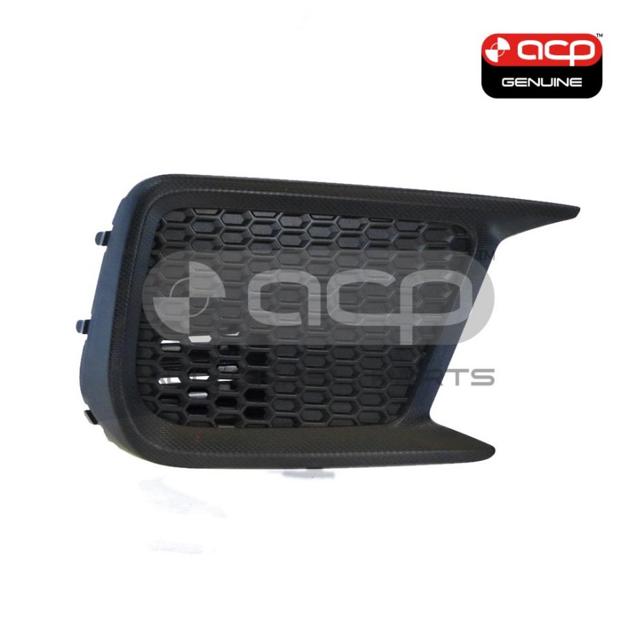 Front Bar Grille Drivers Side Genuine Suits Subaru WRX & STi V1 2014 to 2017