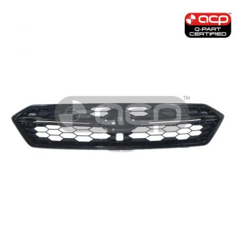 Grey Grille Certified Suits Subaru WRX & STi V1 2014 to 2017